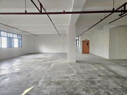 Ltc Building A (D14), Factory #618311921